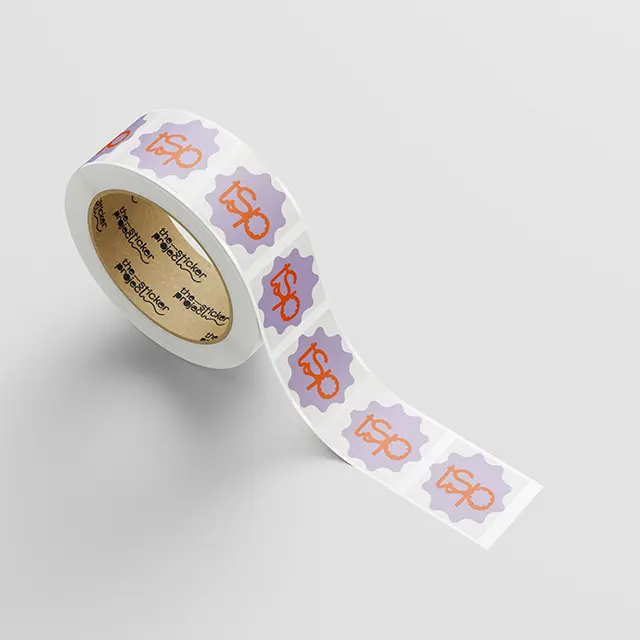 The Sticker Project
